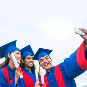 Countries offering free education to students